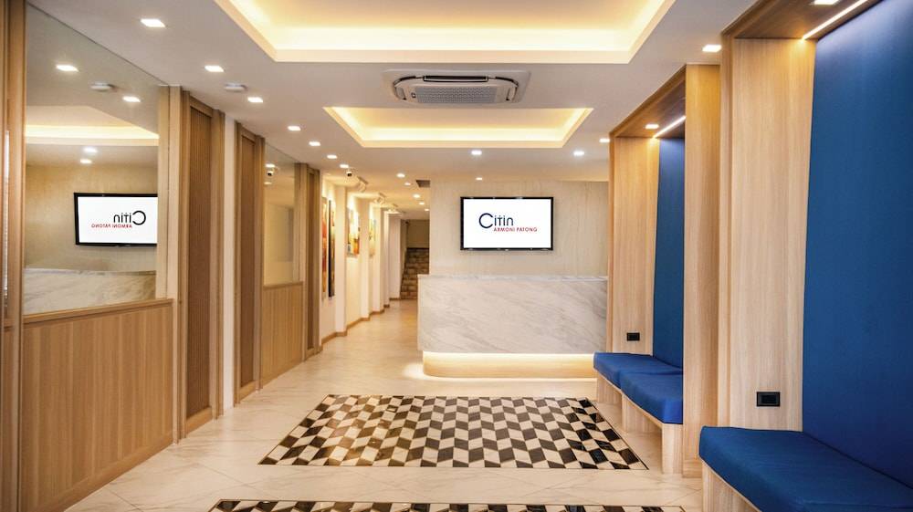 Citin Armoni Patong Hotel by Compass Hospitality - Newly Renovated 2
