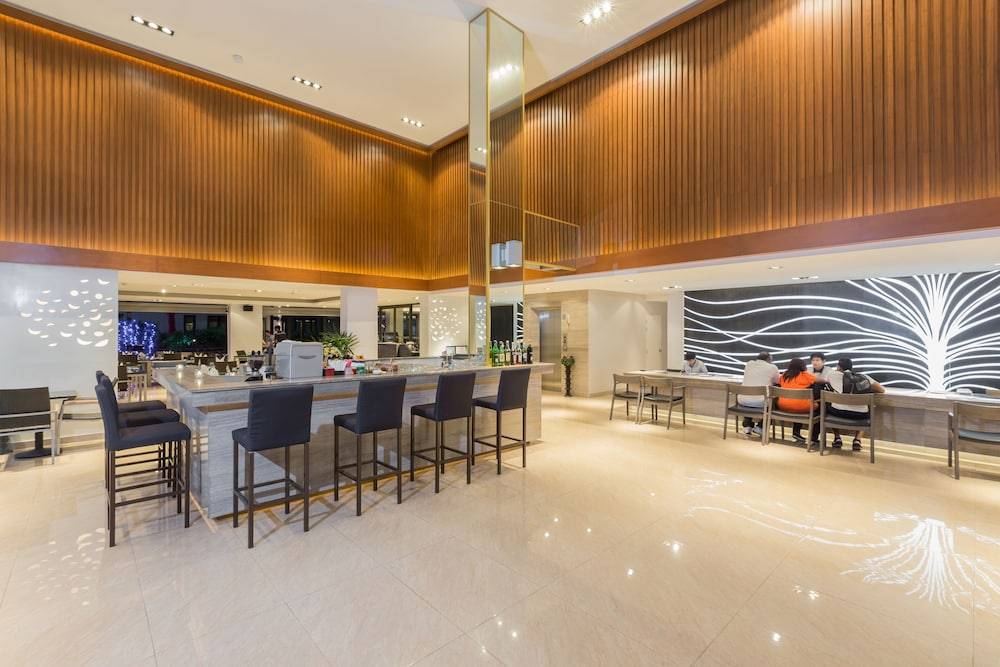 The Charm Resort Phuket 2