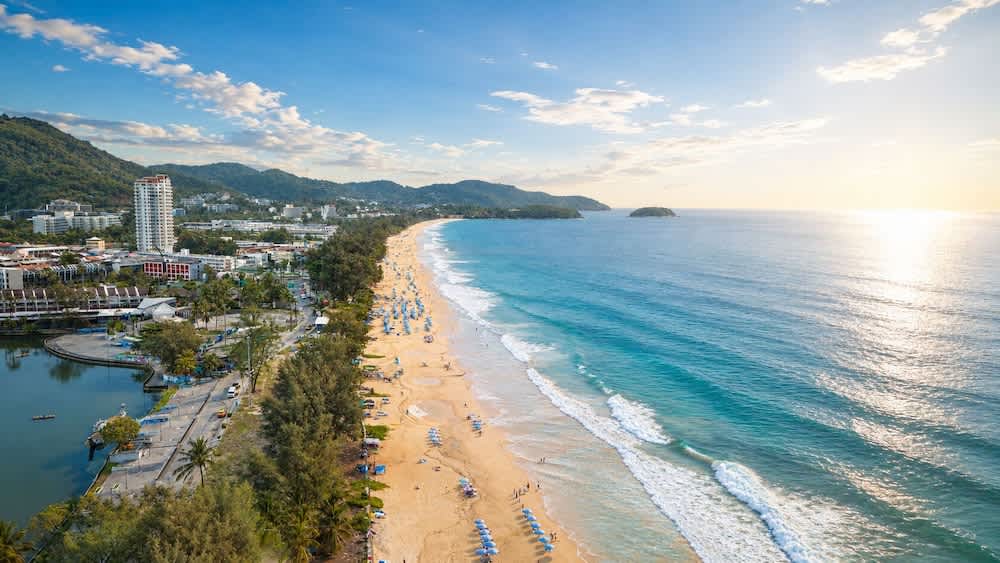Holiday Inn Resort PHUKET KARON BEACH by IHG 1