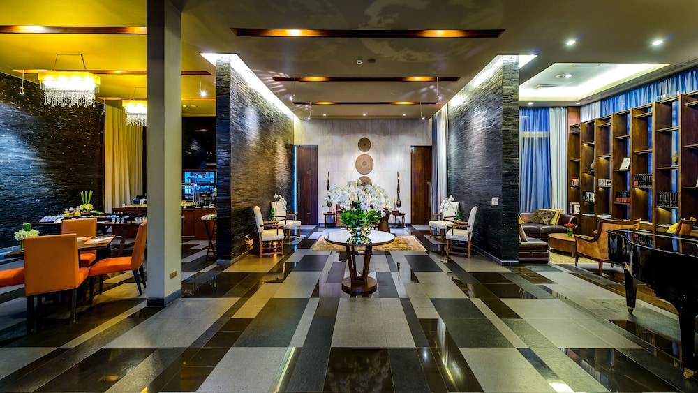 Impiana Private Villas Kata Noi 2