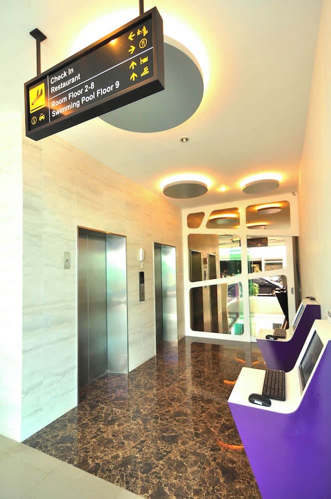 The AIM Patong Hotel 2