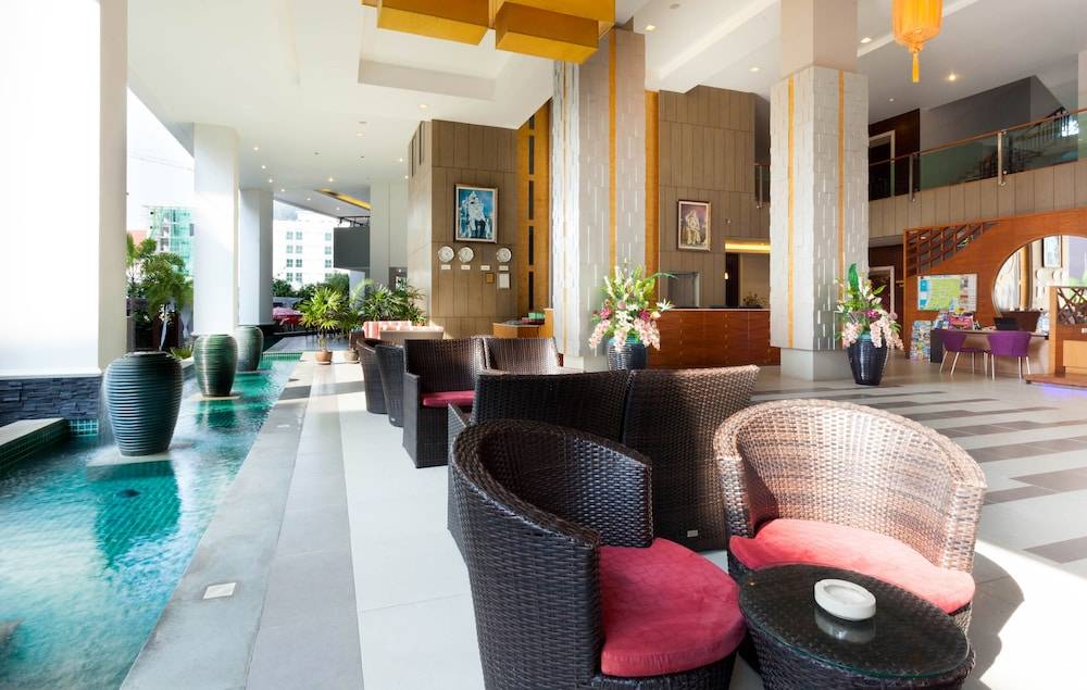 Andakira Hotel - SHA Extra Plus 2