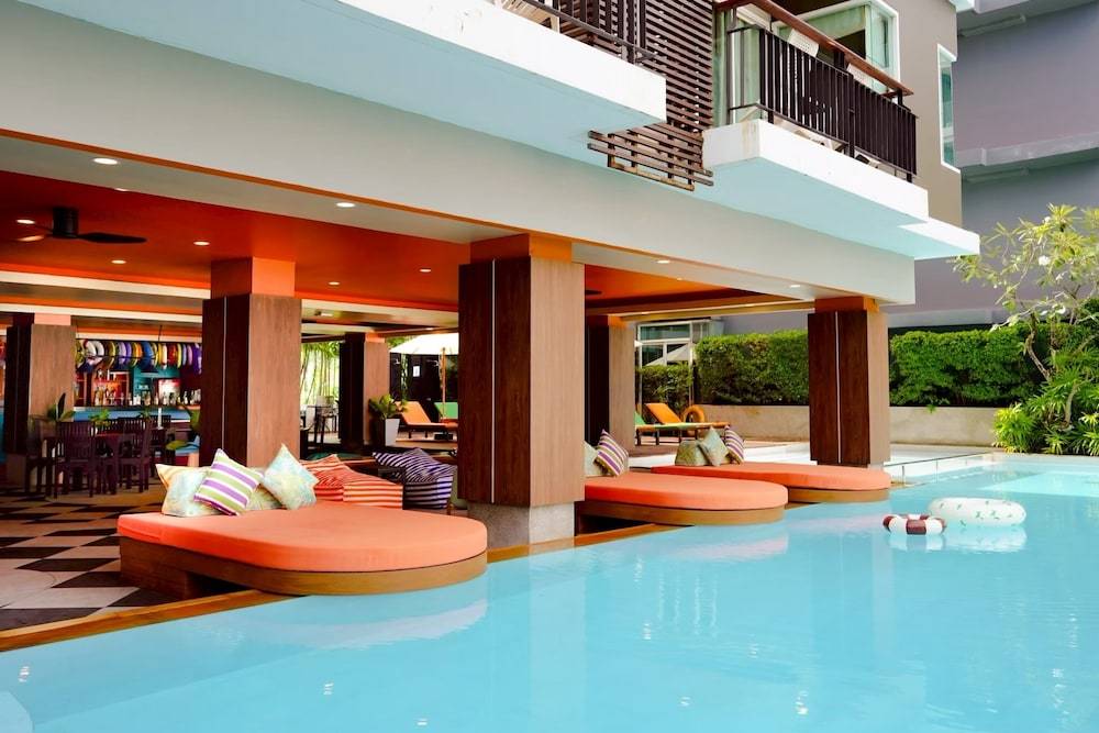 Andakira Hotel - SHA Extra Plus 1