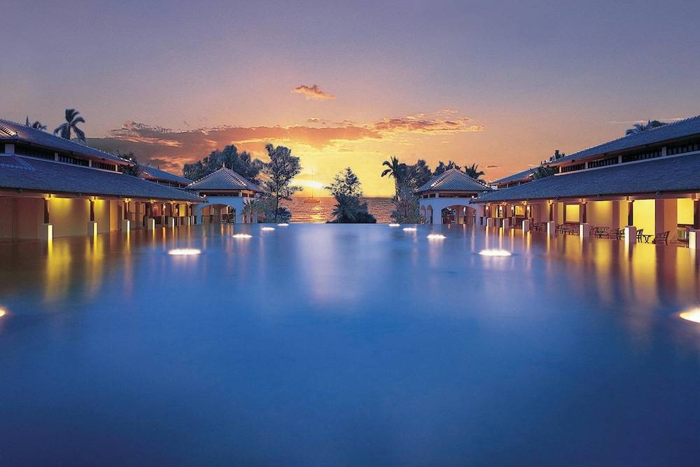 JW Marriott Phuket Resort and Spa 1