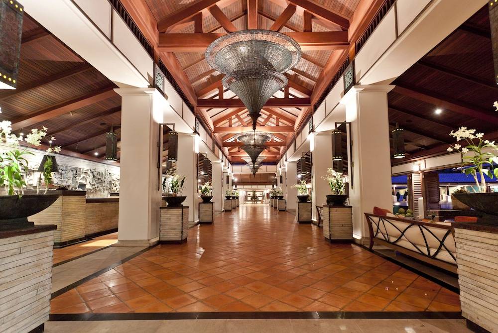 JW Marriott Phuket Resort and Spa 2
