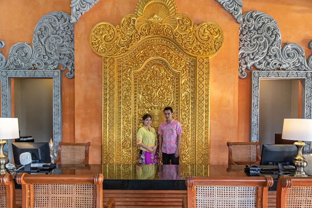 Rawai Palm Beach Resort - SHA Extra Plus 2