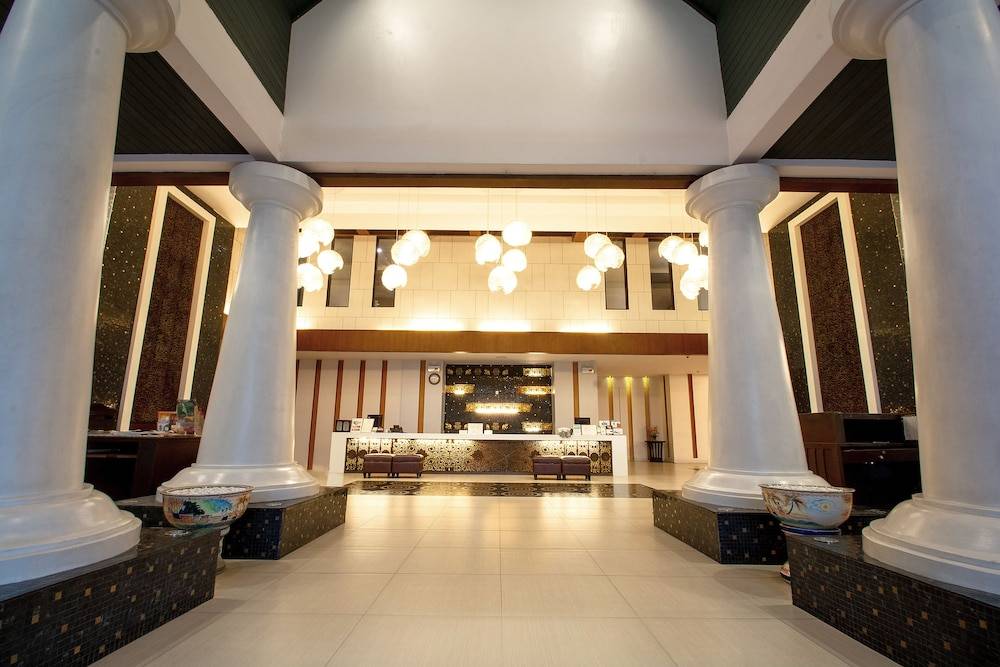 Peach Hill Resort - SHA Extra Plus 2