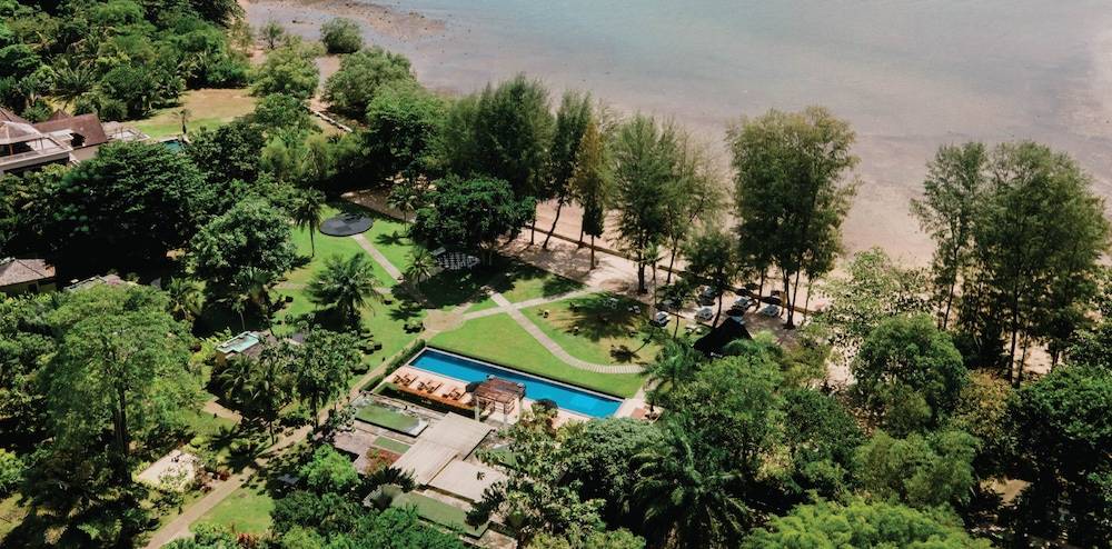 The Mangrove Phuket by Blu Monkey 1
