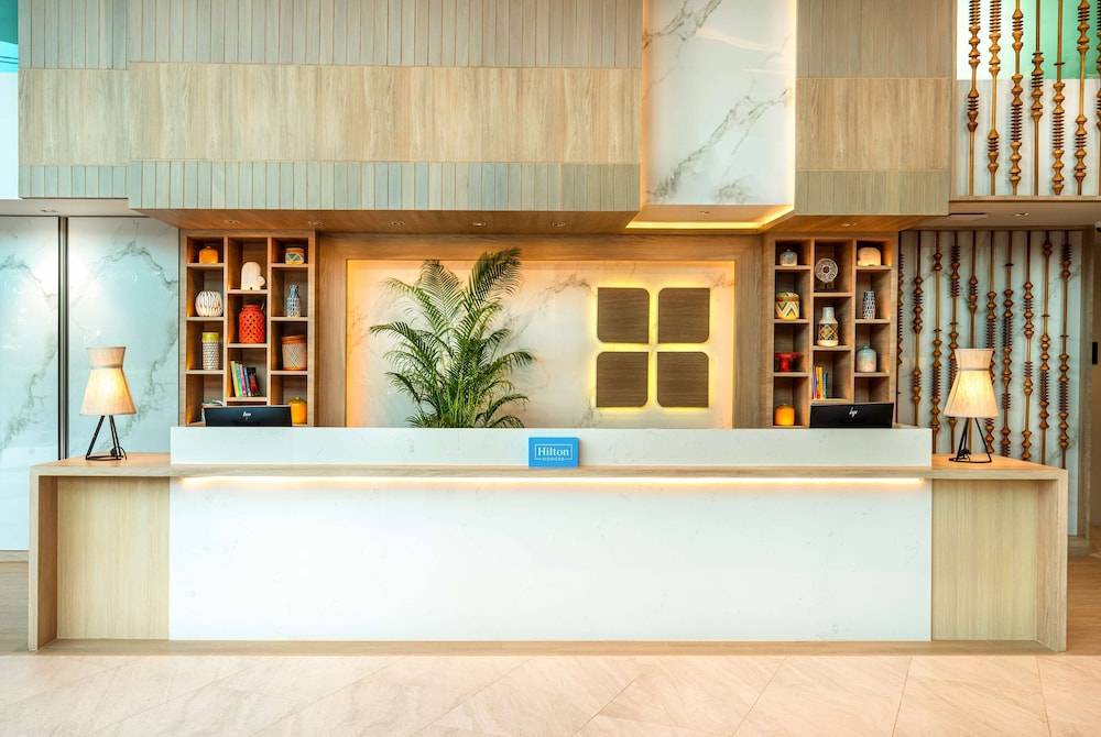 Hilton Garden Inn Phuket Bang Tao 2