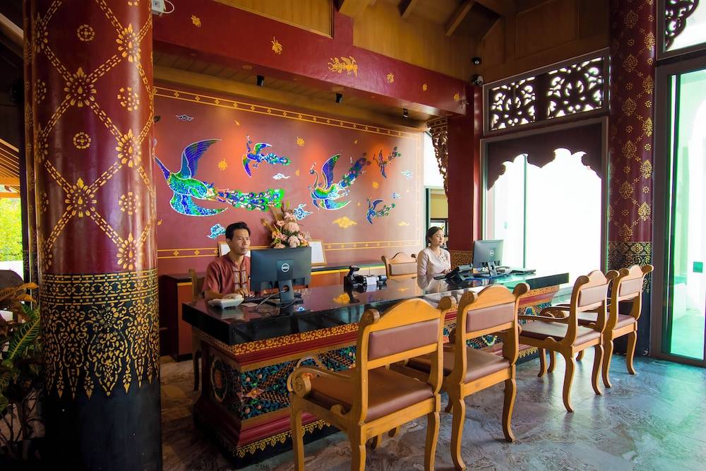Maikhao Palm Beach Resort - SHA Plus 2