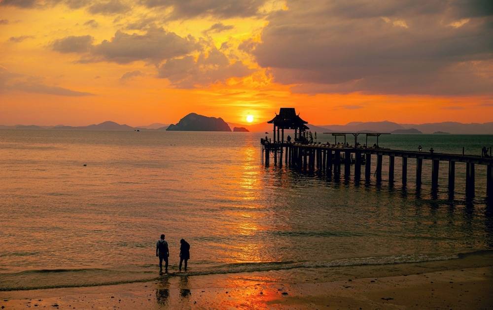 Santhiya Koh Yao Yai Resort & Spa - Up to THB 3,000 Resort Credit per Night , Mandatory Shared Speedboat from Ao Po Grand Marina, Phuket 1