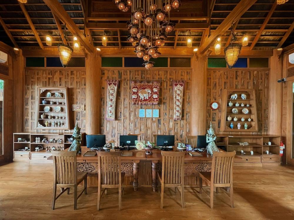Santhiya Koh Yao Yai Resort & Spa - Up to THB 3,000 Resort Credit per Night , Mandatory Shared Speedboat from Ao Po Grand Marina, Phuket 2