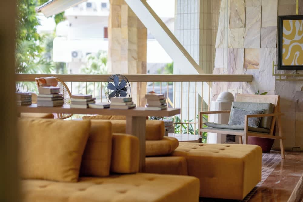 Mandarava Resort and Spa, Karon Beach 2