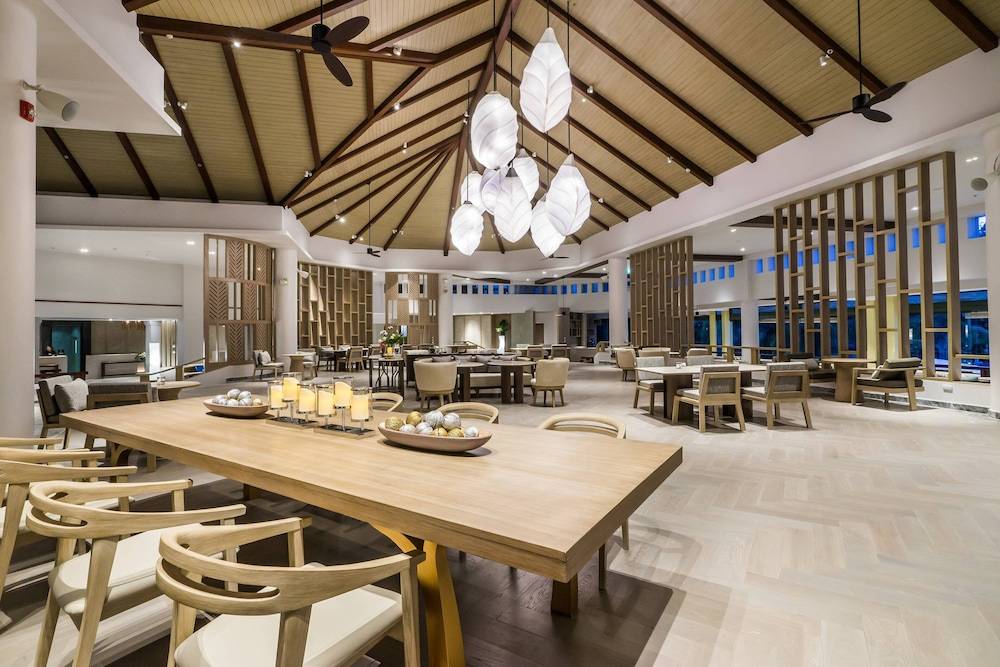Phuket Marriott Resort & Spa, Merlin Beach 2