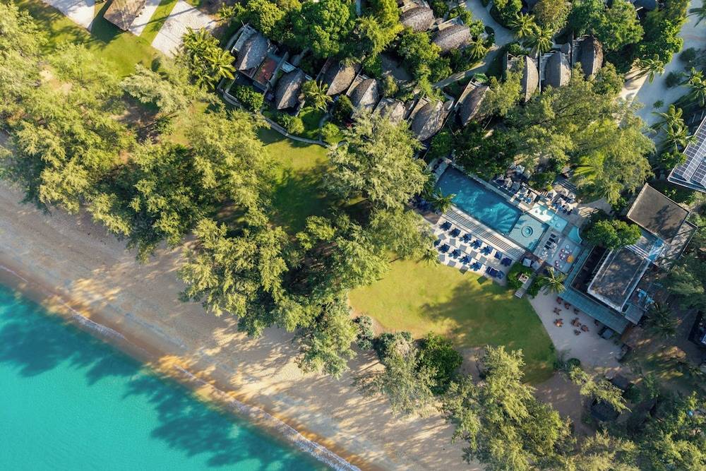 Renaissance Phuket Resort & Spa 1