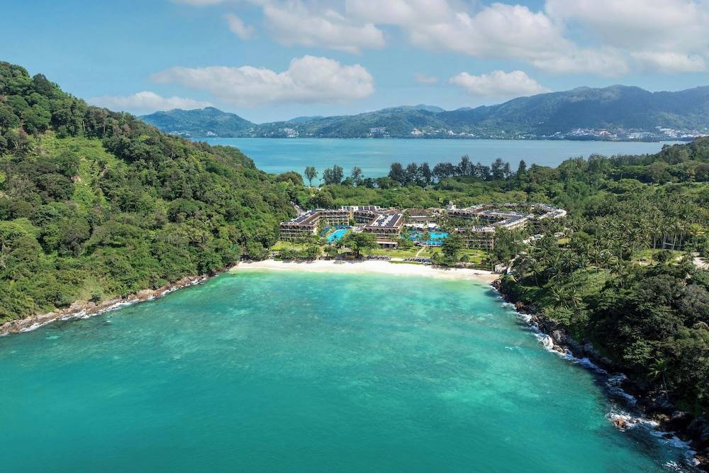Phuket Marriott Resort & Spa, Merlin Beach 1