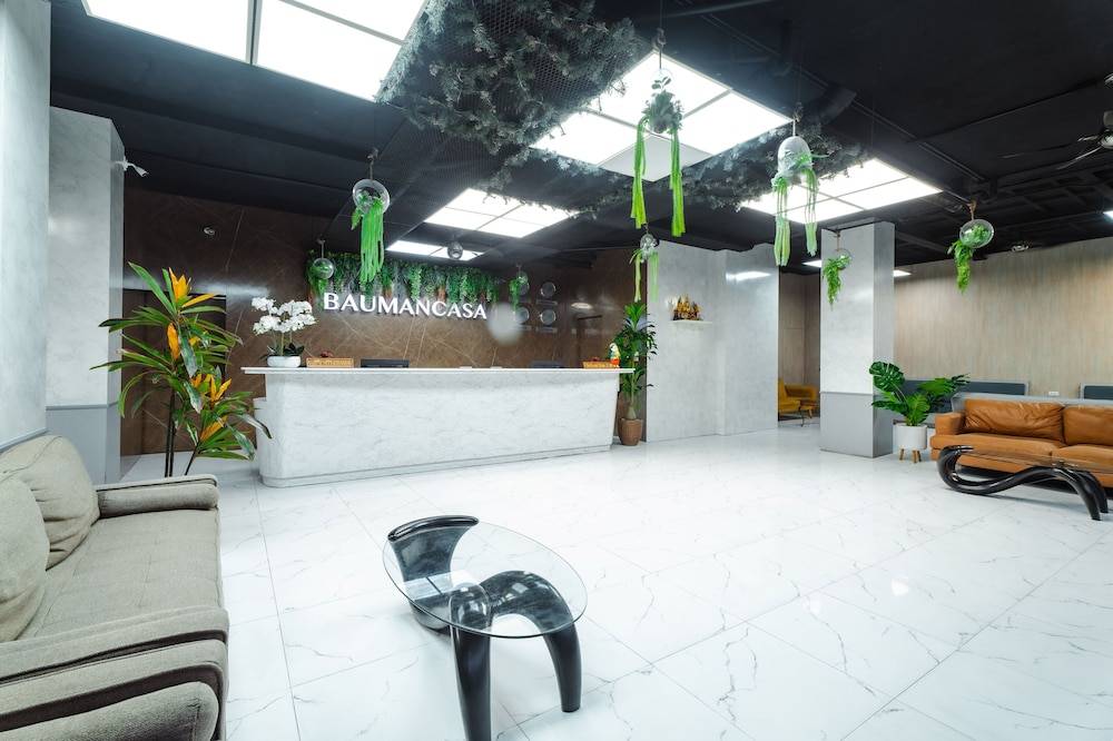Baumancasa Beach Resort 2