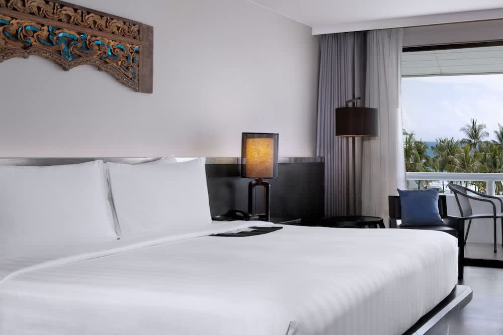 Le Meridien Phuket Beach Resort 2