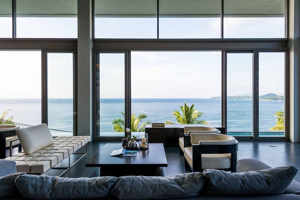 Cape Sienna Phuket Gourmet Hotel & Villas - SHA Extra Plus 2