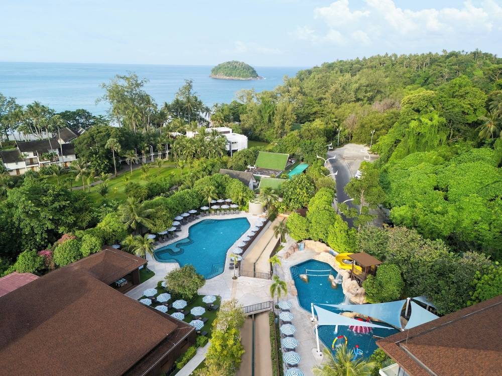 OZO Phuket 1