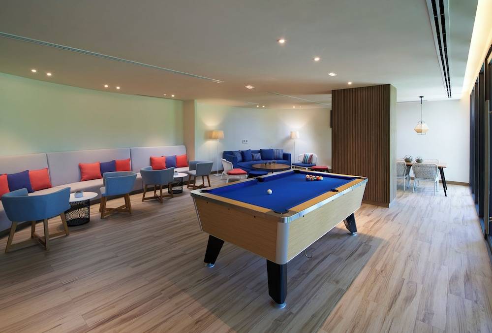 OZO Phuket 2