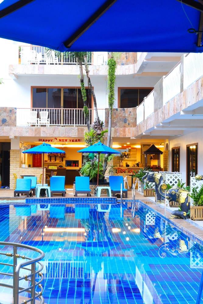 Baan Boa Resort 1