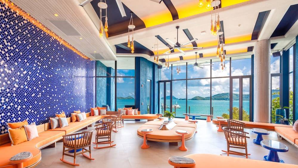 Sri Panwa Phuket Luxury Pool Villa Hotel 2