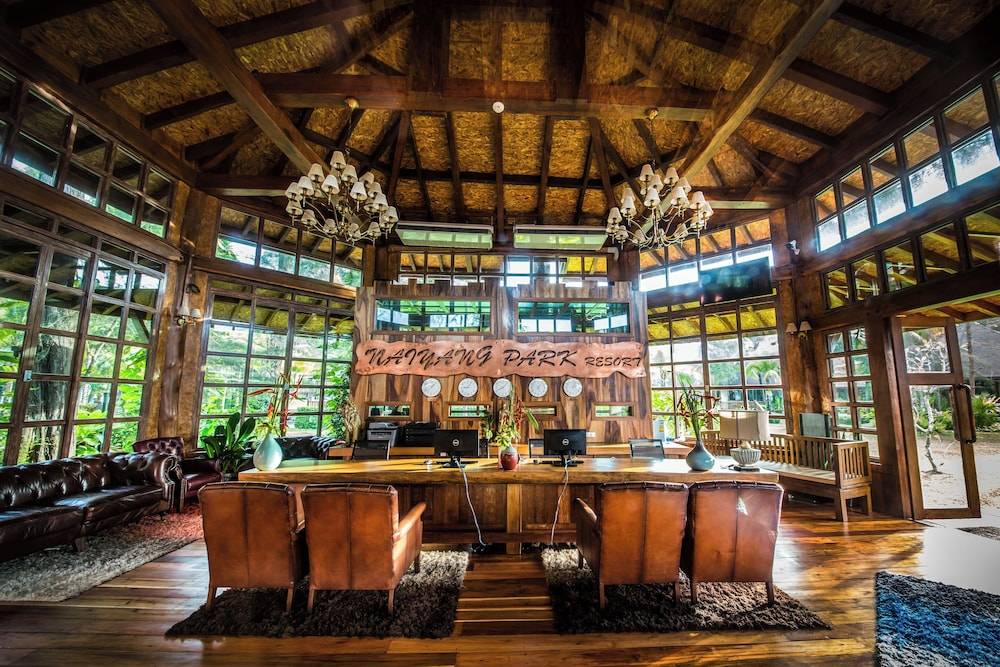 Naiyang Park Resort - Beachfront Escape 2