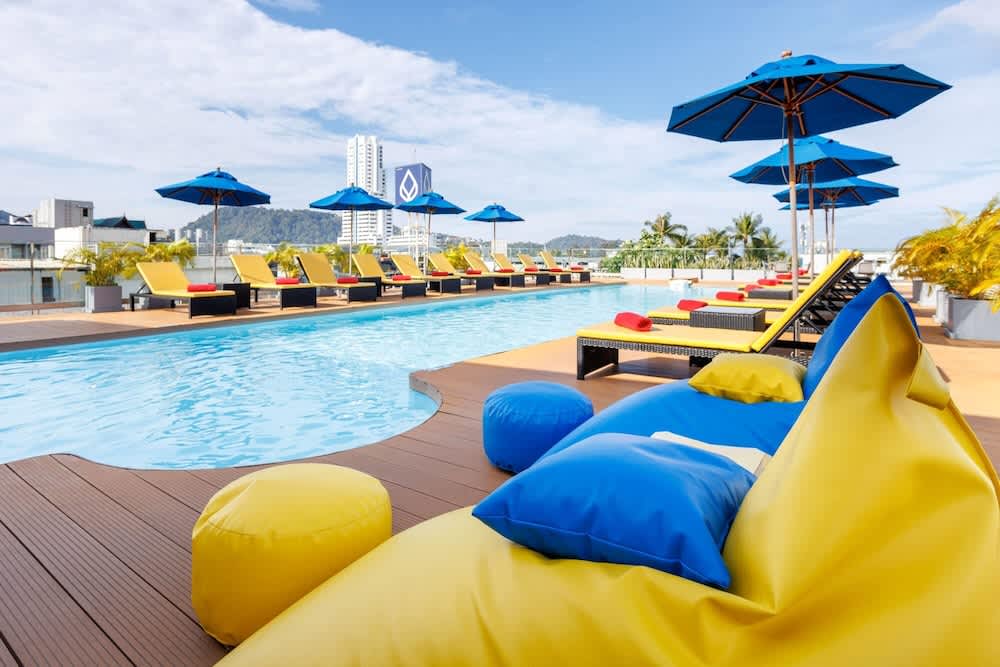 Days Inn by Wyndham Patong Beach 1
