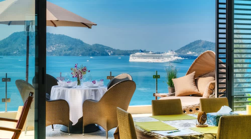 IndoChine Resort and Villas 1