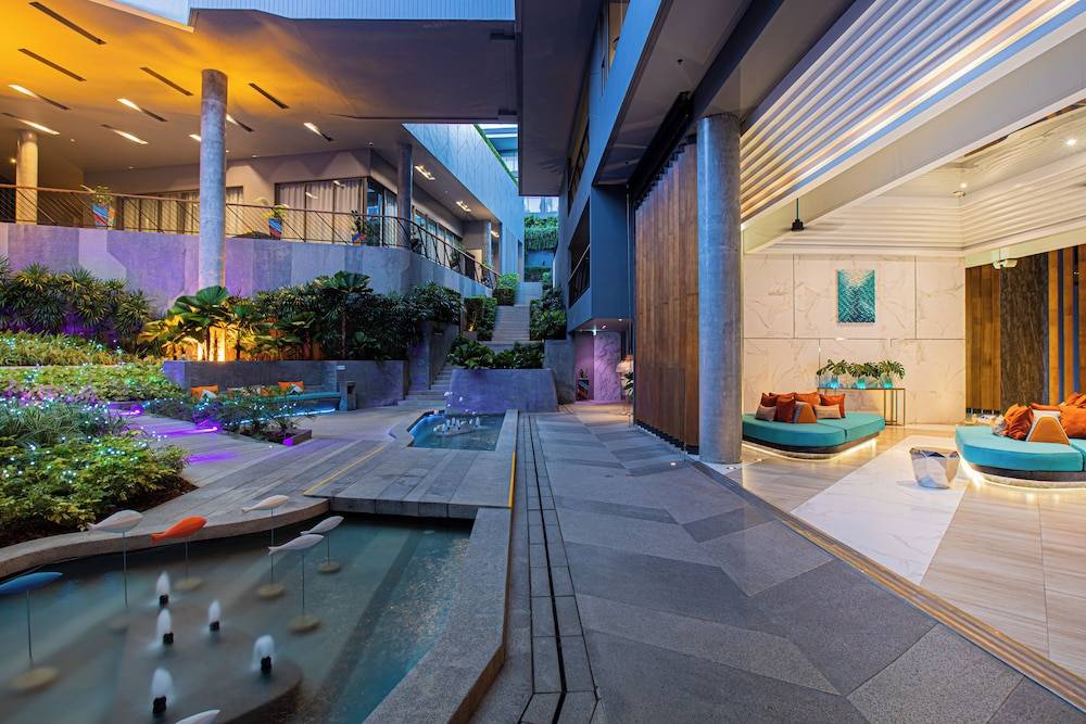 The SIS Kata Resort - Adult Only 2
