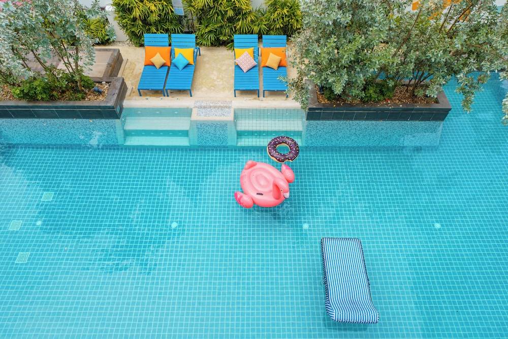 Lub d Phuket Patong - Near Patong Beach & Vibrant Social Vibe 1