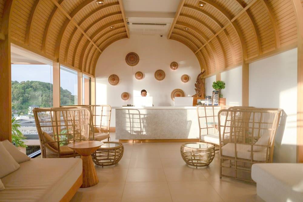 Bandara Pool Villas, Phuket 2