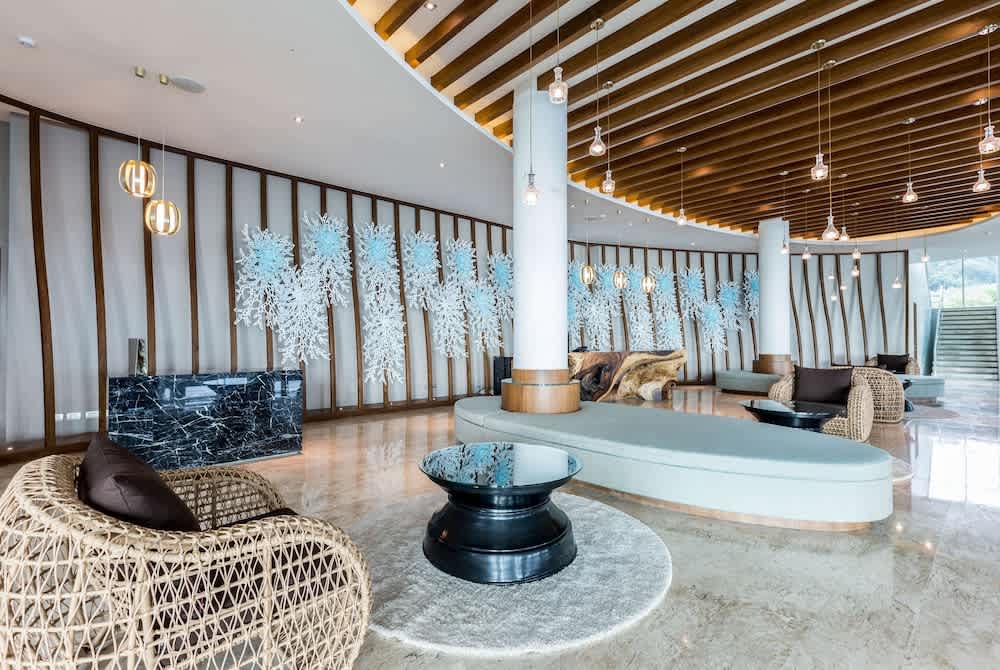 Wyndham Grand Phuket Kalim Bay 2