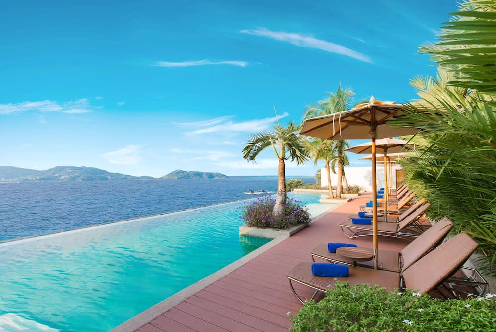 Wyndham Grand Phuket Kalim Bay 1