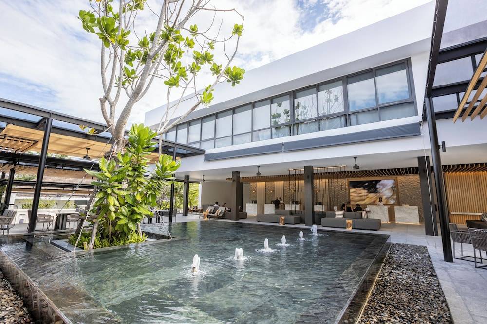 Stay Wellbeing & Lifestyle Resort 2