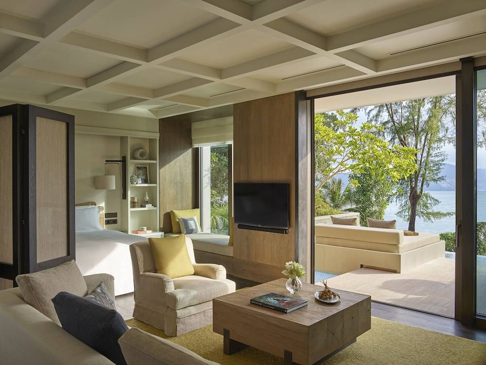 Rosewood Phuket 1