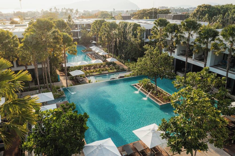 Stay Wellbeing & Lifestyle Resort 1