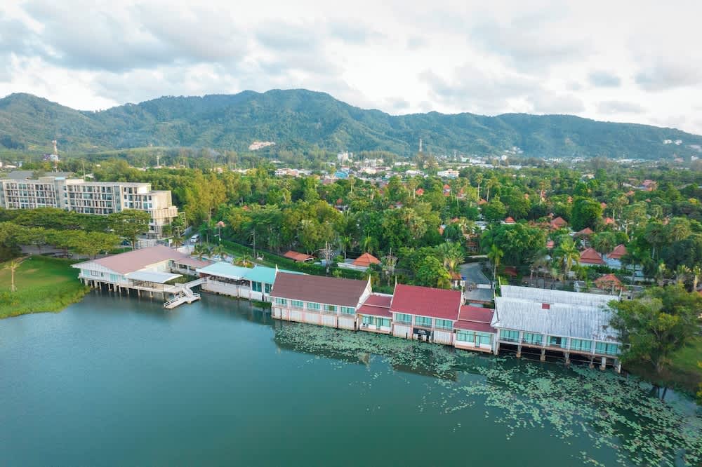 Chabana Resort Bang-tao Beach Phuket- SHA Extra Plus 1