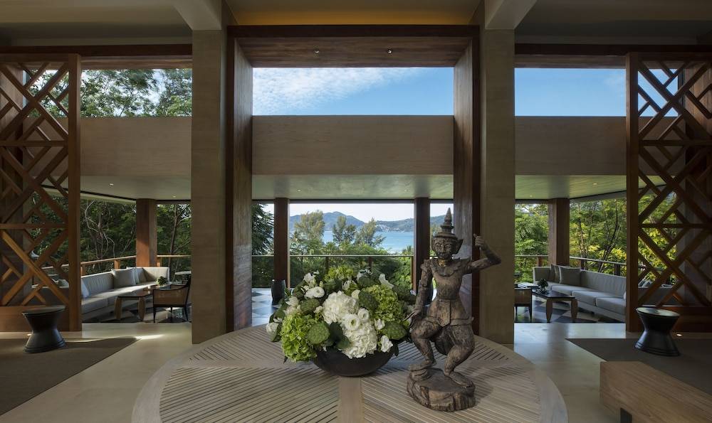 Rosewood Phuket 2