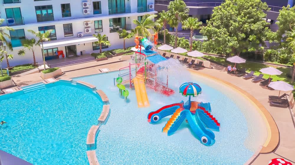 Wyndham La Vita Rawai Phuket 1