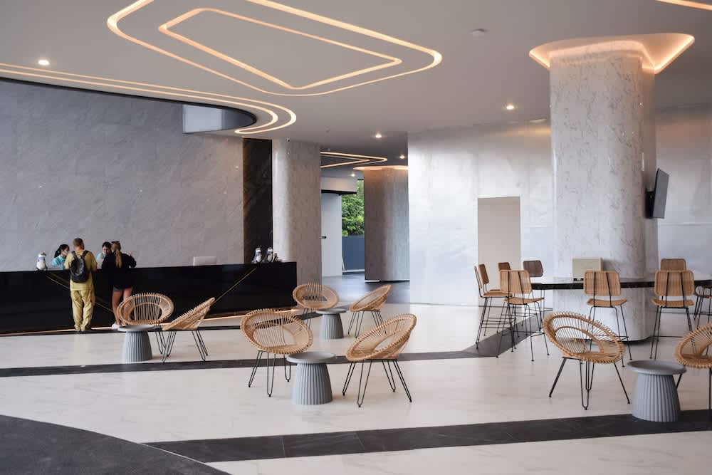 Wyndham La Vita Rawai Phuket 2