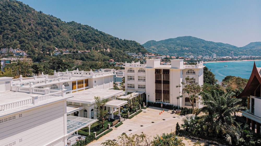 Marina Gallery Resort-KACHA-Kalim Bay by Sugar Marina Boutique Hotels 1