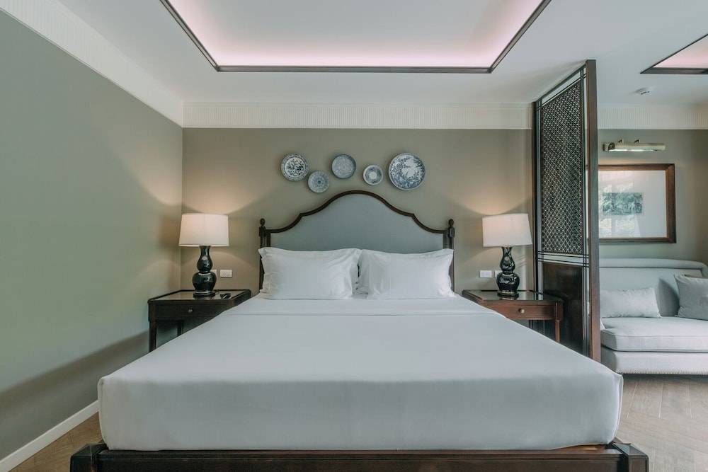 Marina Gallery Resort-KACHA-Kalim Bay by Sugar Marina Boutique Hotels 2