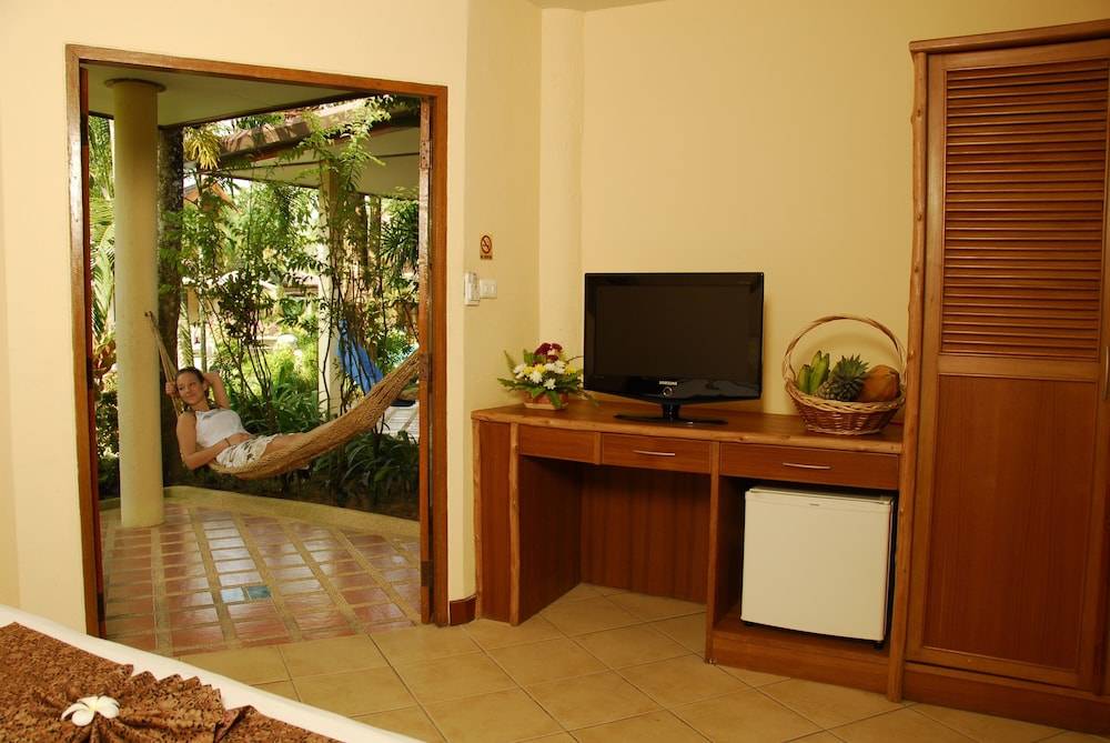 Palm Garden Resort 2