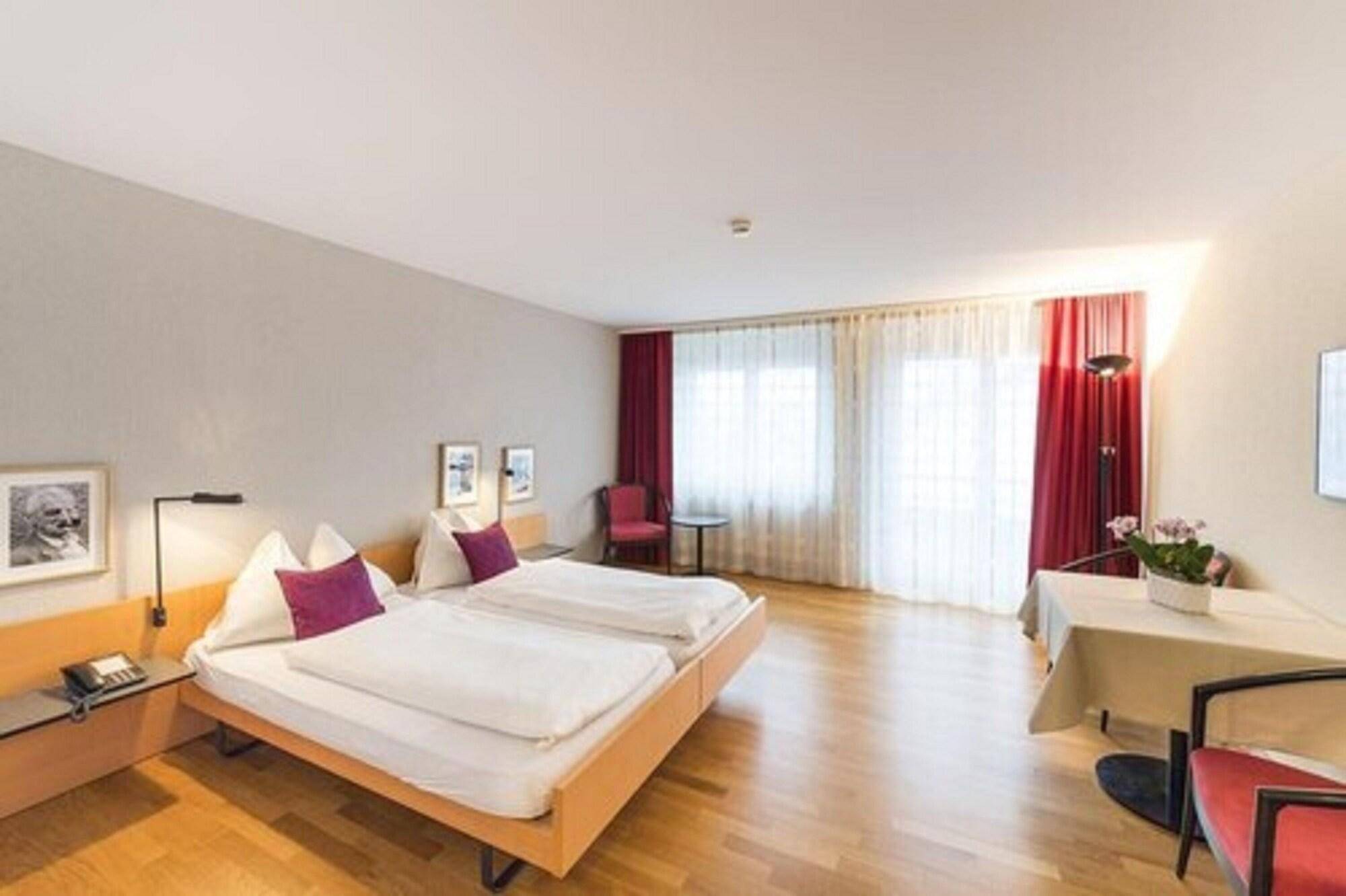Hotel Krone 1