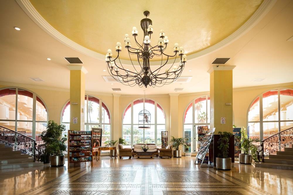 Ohtels La Hacienda 2