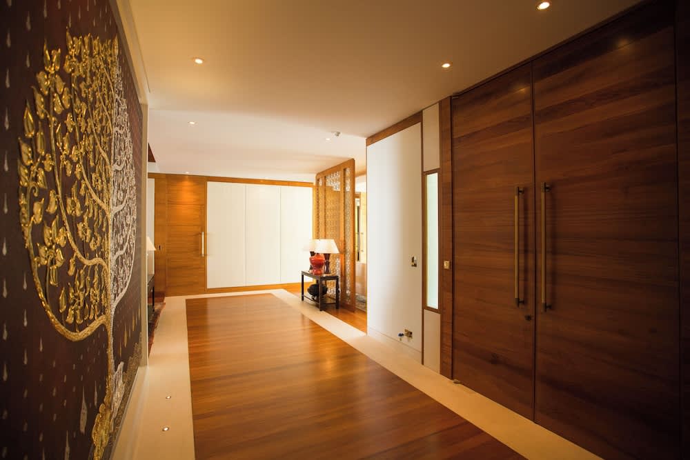 Trisara Villas & Residences Phuket 1