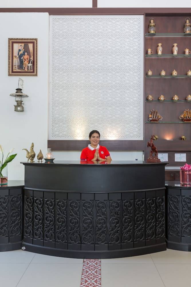The Lantern Hostel and SPA 2