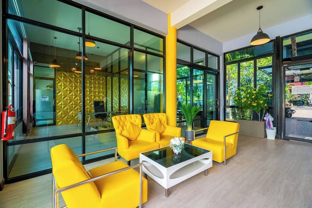 Anchan Boutique Hotel, Phuket 2